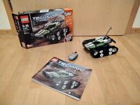 RC Tracked Racer ferngesteuert Lego Technic 42065 neu! Festpreis! Bayern - Mamming Vorschau