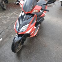 Kymco super 8 50 ccm 4 takt nur teile verkauf nur Teile verkauft Nordrhein-Westfalen - Düren Vorschau