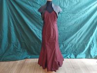 Abendkleid/Ballkleid bordeaux mit Bolero Gr. 40 Nordrhein-Westfalen - Grevenbroich Vorschau