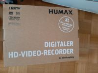 Digitaler HD-Video-Recorder Bayern - Eichstätt Vorschau