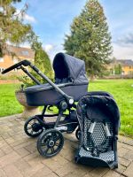 Kinderwagen Teutonia BeYou Elite Bielefeld - Bielefeld (Innenstadt) Vorschau