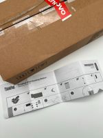 Lenovo Thinkpad Ultra Docking Station (OVP NEU, unbenutzt) Hessen - Brensbach Vorschau