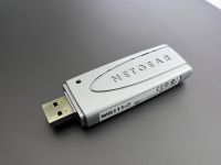 WLAN WiFi USB Adapter 54Mbit/s 2,4GHz 802.11b/g Upgrade Dongle Niedersachsen - Braunschweig Vorschau