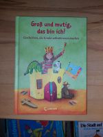 "GROSS UND MUTTG, DAS BIN ICH!" Kinderbuch Bilderbuch Nordrhein-Westfalen - Herzogenrath Vorschau