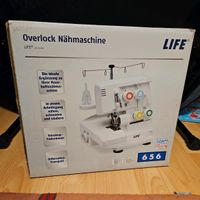 Overlock Nähmaschine Essen - Rüttenscheid Vorschau