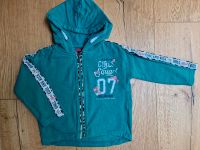 Blue Seven Sweatjacke Sweatshirt Strickjacke 98 Nordrhein-Westfalen - Troisdorf Vorschau