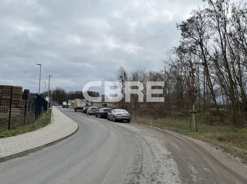 EXKLUSIVMANDAT: Grundstück direkt an der A10! in Fredersdorf-Vogelsdorf