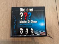 Die drei ??? Fragezeichen Master of Chess CD Box Herzogtum Lauenburg - Mölln Vorschau