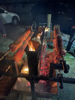 Holzkohlegrill Bayern - Scheyern Vorschau