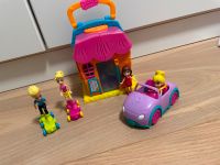 Polly Pocket Mini NEU Unbespielt Vollständig Pizzeria Set Puppe Kr. München - Taufkirchen Vorschau