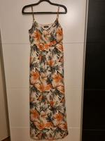Sommerkleid, Ananas, Blumen, Blätter,Hochzeit, Einschulung, L,neu Pankow - Weissensee Vorschau