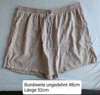 Shorts Shein, Größe 4XL, neuwertig Hessen - Edermünde Vorschau