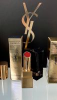 YSL Yves Saint Laurent Rouge Pur Couture Bold Lippenstift 1971 Rheinland-Pfalz - Grünstadt Vorschau