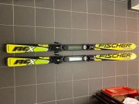 FISCHER Alpineski Race S RCX 160 Sachsen - Sehmatal-Sehma Vorschau