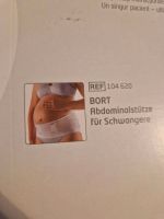 Rückengurd für schwangere Bochum - Bochum-Ost Vorschau