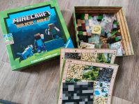 Spiel minecraft builders & biomes Bad Doberan - Landkreis - Rövershagen Vorschau