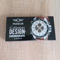 Armbanduhr von PAREOR ( neu  ) Bayern - Windorf Vorschau