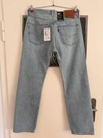 Levi‘s 501 Straight Jeans W32 L32 NEU Hannover - Herrenhausen-Stöcken Vorschau