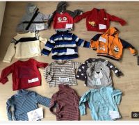 Pullover, Hoodie, Rollkragen Auto Bagger Jungs Größe 92 je2-3€ Hessen - Pohlheim Vorschau