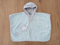 Sterntaler Badeponcho Kinder Bademantel Handtuch Elvis Sterne Bayern - Zeil Vorschau