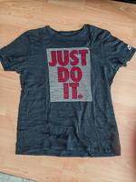 Nike T-shirt - Größe L - Just Do It shirt Berlin - Spandau Vorschau