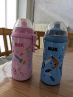 Trinkflasche NUK zu verschenken Niedersachsen - Hoogstede Vorschau