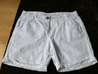 QS by S.Oliver Shorts weiß kurze Hose Gr. 42 Findorff - Findorff-Bürgerweide Vorschau