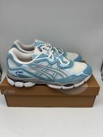 ASICS Gel-NYC Cream Arctic Sky 46.5 NEU - ORIGINAL Nordrhein-Westfalen - Krefeld Vorschau