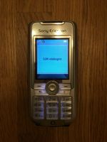 Sony Ericsson K700i Silver Rheinland-Pfalz - Weinolsheim Vorschau