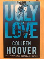 Ugly Love von Colleen Hoover Baden-Württemberg - Kraichtal Vorschau