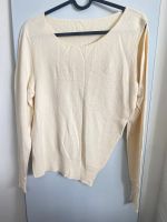 MM6 maison margiela asymmetrischer Strickpullover München - Milbertshofen - Am Hart Vorschau