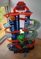 Hot Wheels Dino Garage Nordrhein-Westfalen - Gronau (Westfalen) Vorschau