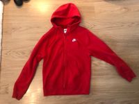 Nike Jacke Gr.XS Gebrauchter Zustand Hessen - Friedberg (Hessen) Vorschau