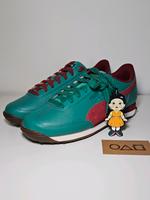Puma Easy Rider Squid Game Sneaker EU 43 / US 9 Baden-Württemberg - Kehl Vorschau
