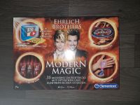 Ehrlich Brothers Modern Magic Zauberkasten Nordrhein-Westfalen - Kerken Vorschau