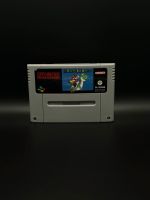 Super Nintendo - Super Mario World Niedersachsen - Haselünne Vorschau