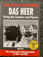 7 Bücher  "Der zweite Weltkrieg" Hessen - Altenstadt Vorschau