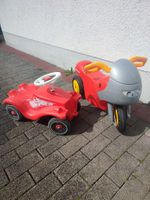 Bobbybike und Bobbycar Nordrhein-Westfalen - Alfter Vorschau