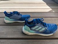 Adidas Solar Boost Schuhe Laufschuhe Niedersachsen - Braunschweig Vorschau