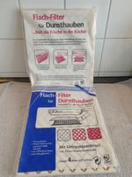 Flachfilter Flies für Dunsthauben Frankfurt am Main - Niederursel Vorschau
