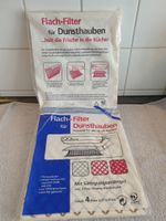 Flachfilter Flies für Dunsthauben Frankfurt am Main - Niederursel Vorschau