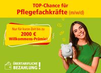 Pflegefachkraft (m/w/d)| 1:1-Intensivpflege|Bremen Häfen - Industriehäfen Vorschau