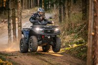 TGB BLADE 600 EPS ABS Touring T3 Model 2024 Profi Quad/ATV Baden-Württemberg - Zimmern ob Rottweil Vorschau