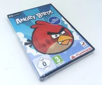 PC Angry Birds Spiel 2011 Rovio CD Rom Sammler Kult Spiel Saarland - Marpingen Vorschau