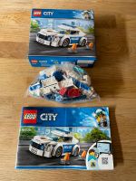 Lego City Polizeiauto Hessen - Wetter (Hessen) Vorschau