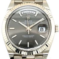 Rolex Day-Date Ref. 228239 im Fullset Bielefeld - Bielefeld (Innenstadt) Vorschau