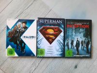 Filme X-MEN, Superman, Inception Nordrhein-Westfalen - Frechen Vorschau