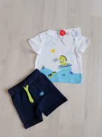 Newborn Jungen Sommer Outfit Baden-Württemberg - Triberg Vorschau