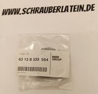 Adapter Blinkerhalter BMW S1000R, R1200R, F800GS, R1250R Hessen - Dautphetal Vorschau