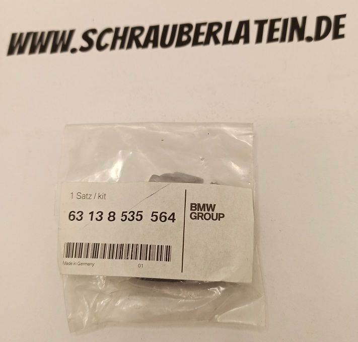 Adapter Blinkerhalter BMW S1000R, R1200R, F800GS, R1250R in Dautphetal